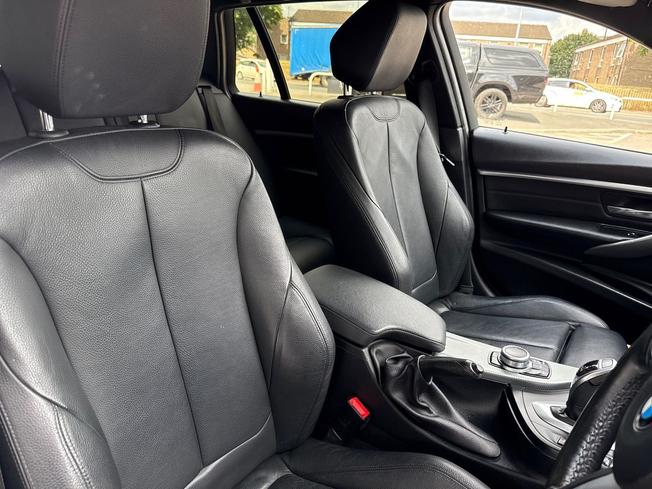 BMW 3 Series Photo 49