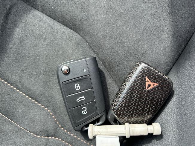 CUPRA Ateca Photo 60