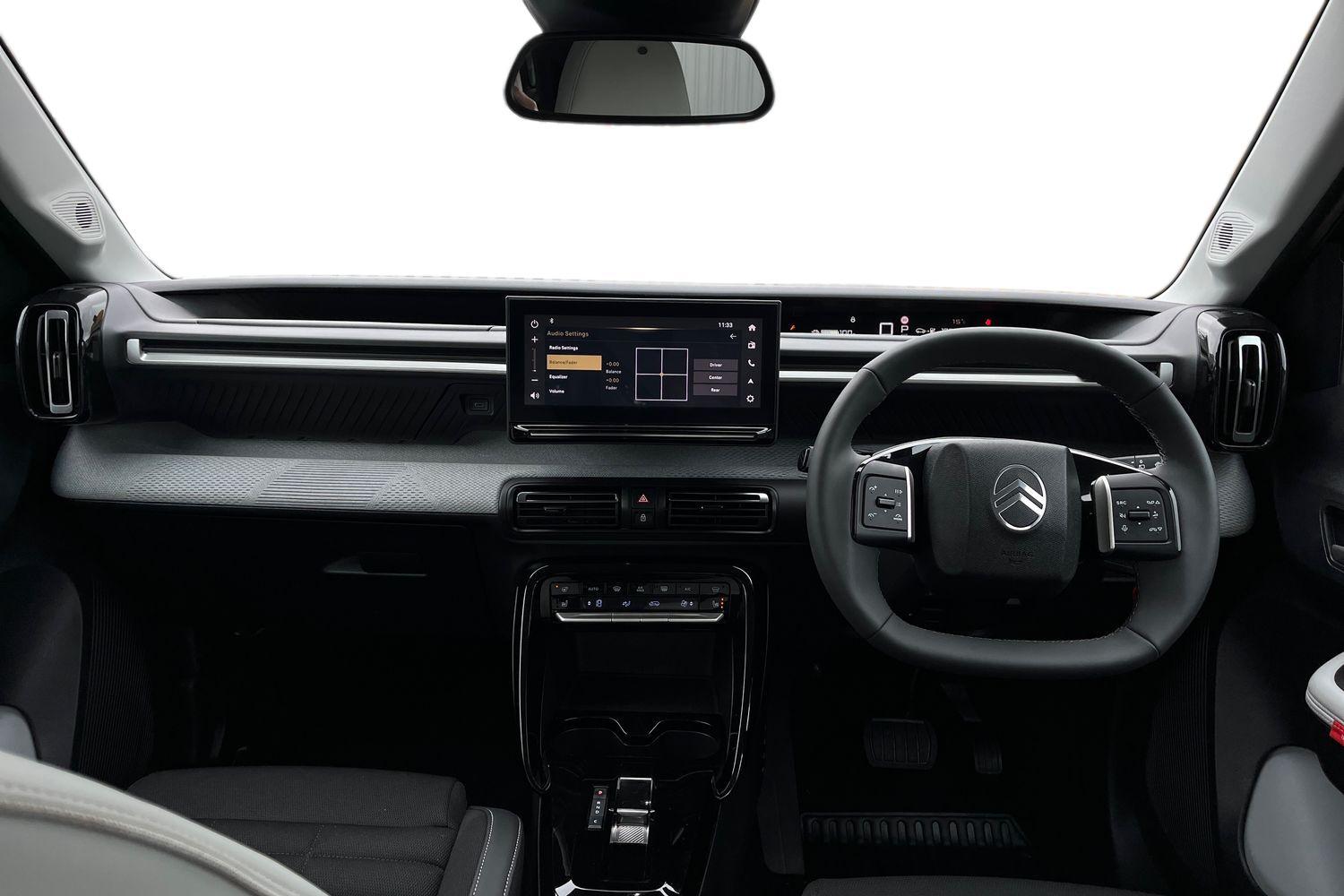 Citroen C3 AIRCROSS Photo 9