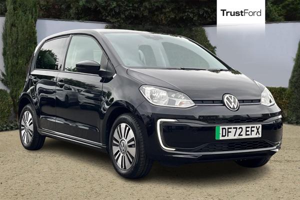 Used Volkswagen UP DF72EFX