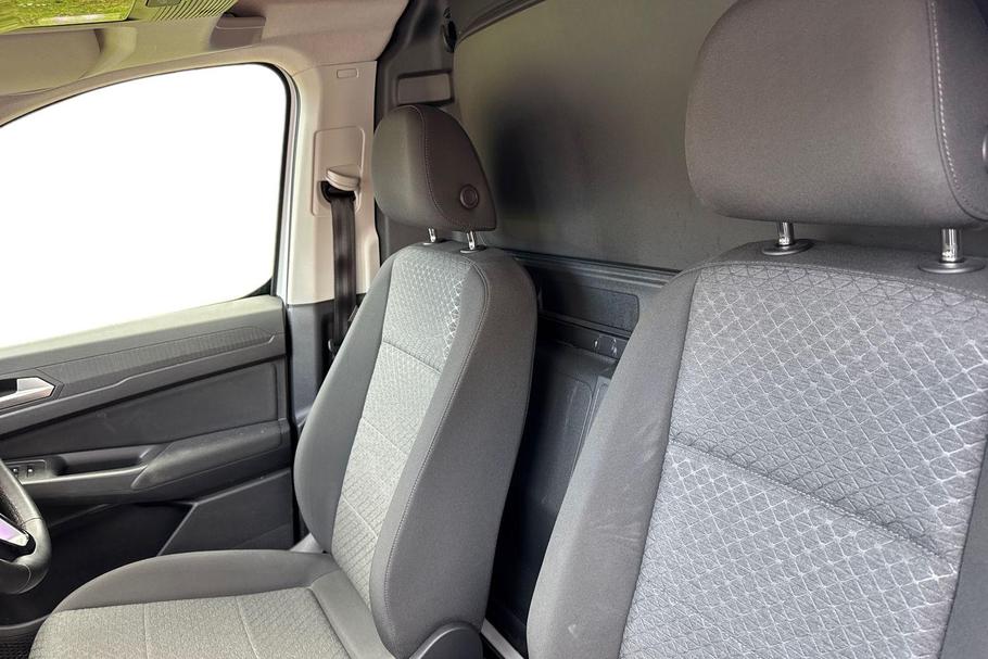 Used Ford TRANSIT CONNECT BG75DNU 11
