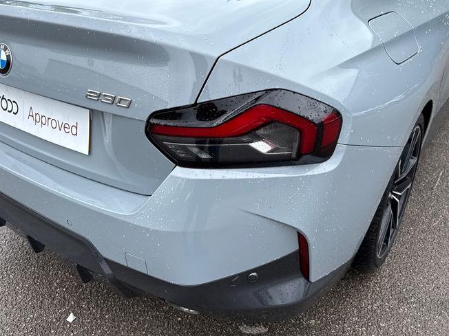 BMW 2 Series Photo 18