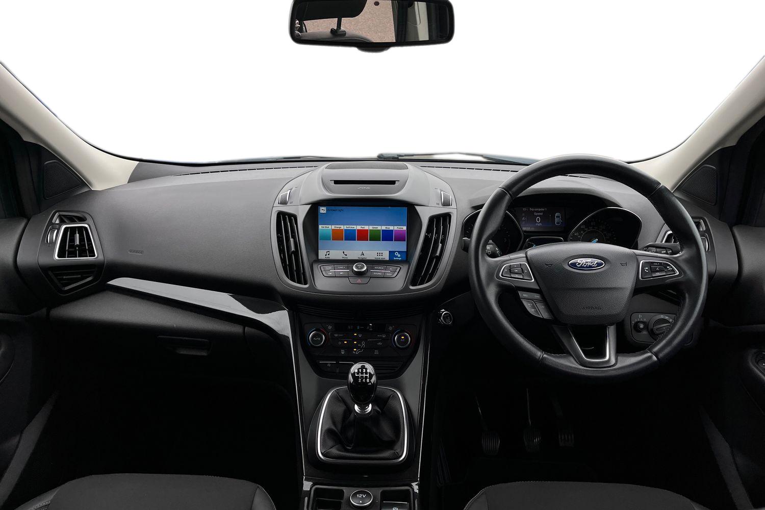 Ford KUGA Photo 9