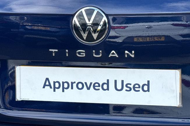 Volkswagen Tiguan Allspace Photo 31