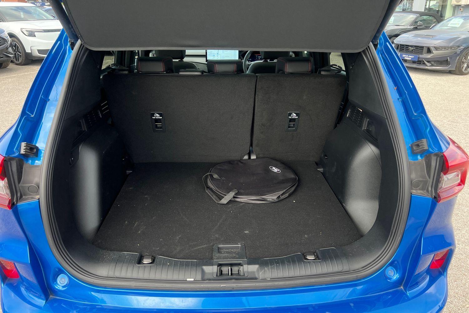 Ford Kuga Photo 20