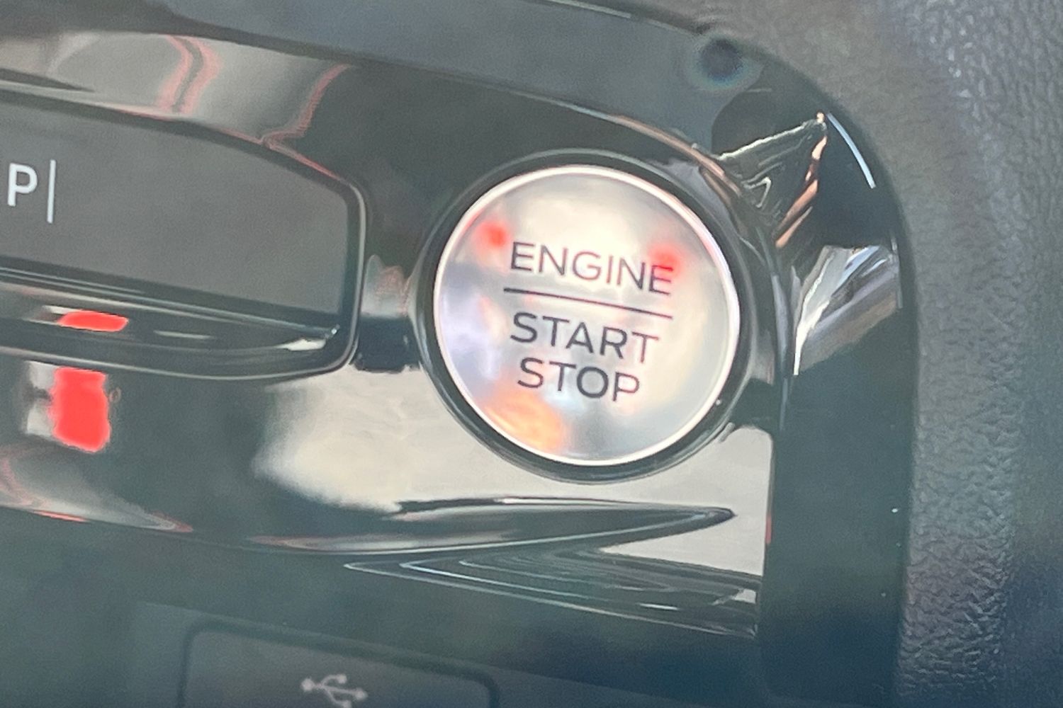 Ford Kuga Photo 25