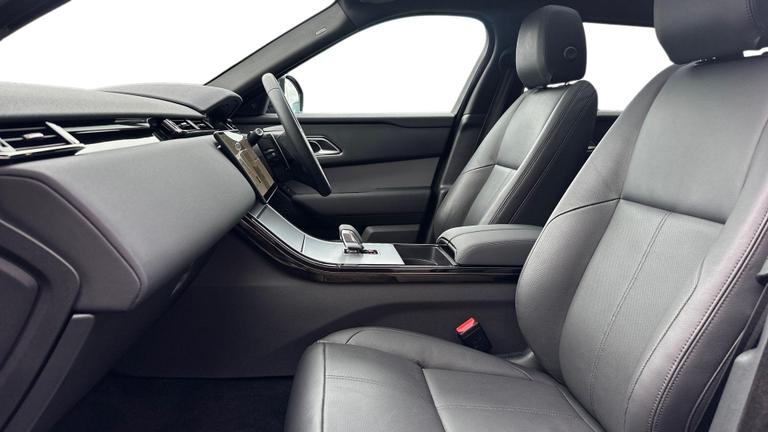 Used Land Rover Range Rover Velar WG74UHL 3