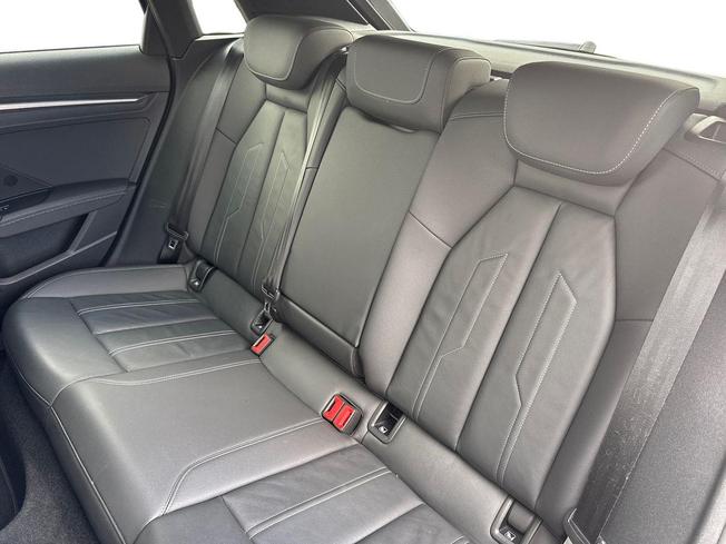 Audi A3 Photo 9