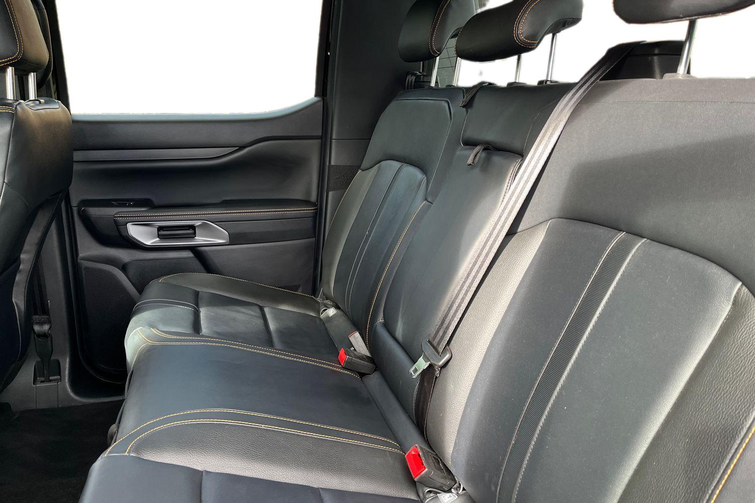 Ford RANGER Photo 10