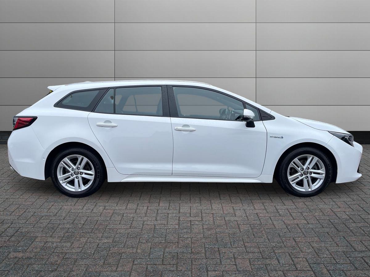 Toyota Corolla Photo 5