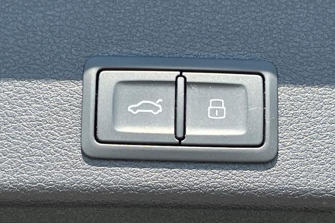 Audi A4 Avant Photo 38