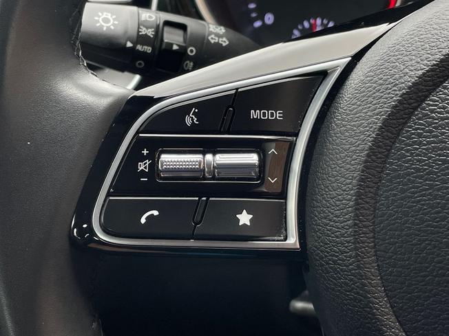 Kia Xceed Photo 16