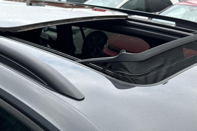 Volkswagen Tiguan Photo 21