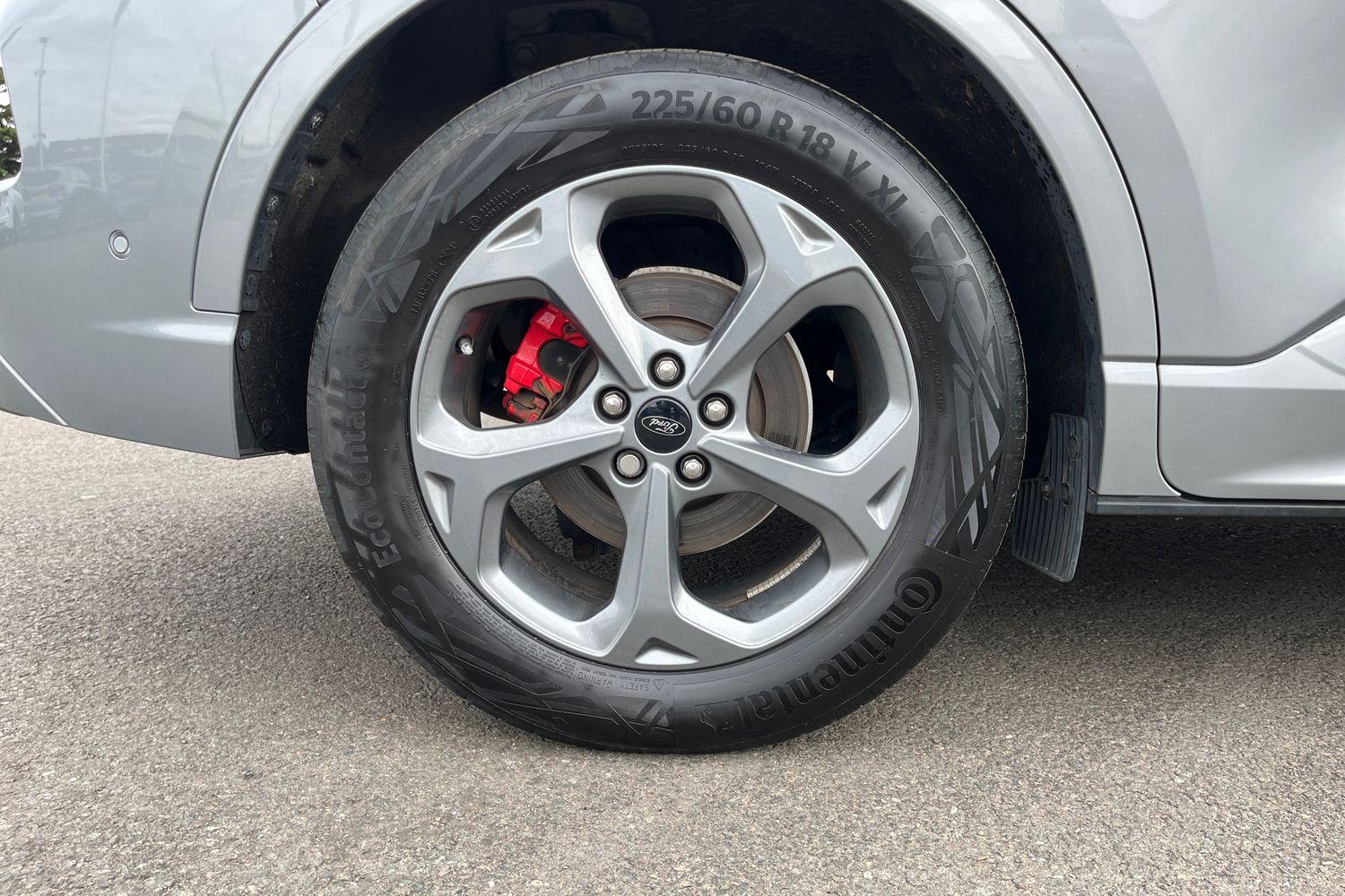Ford KUGA Photo 7