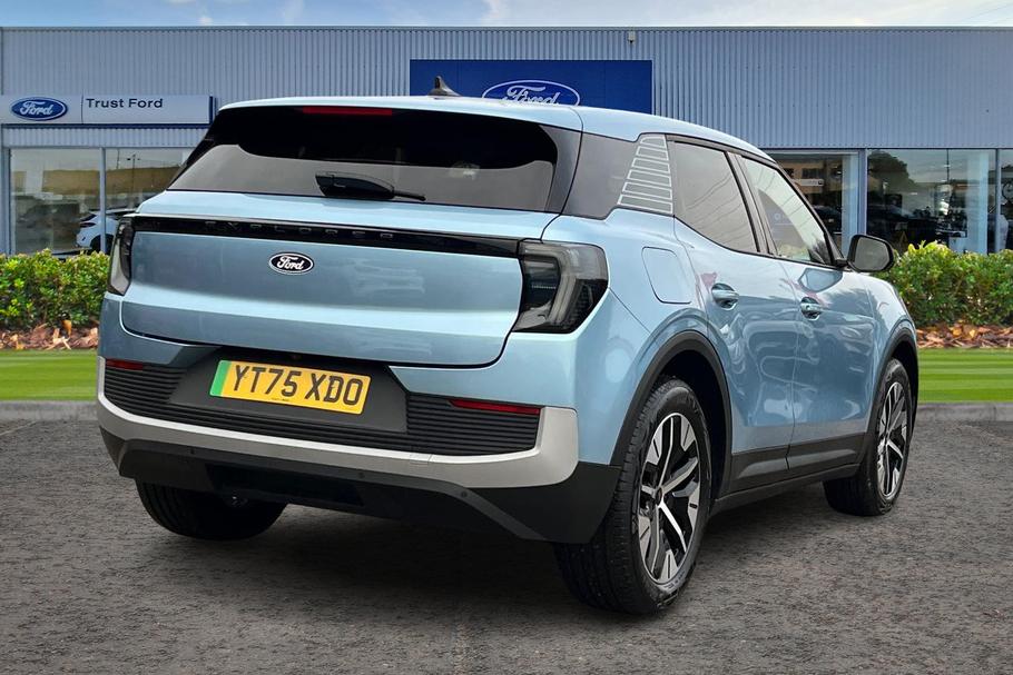 Used Ford EXPLORER 4