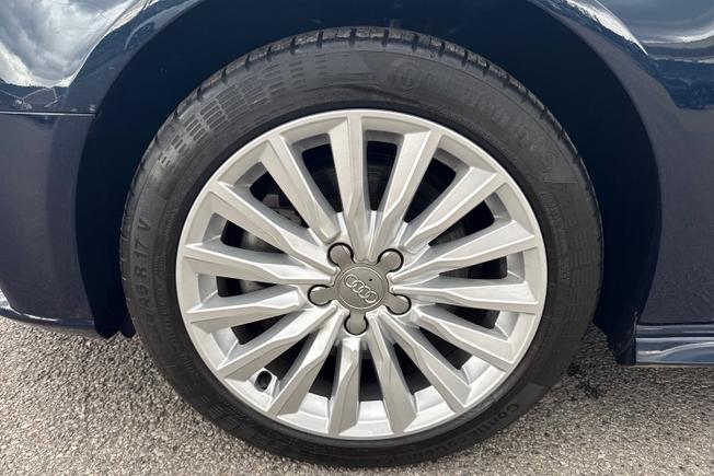 AUDI A3 Photo 40