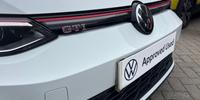 Volkswagen Golf Photo 30