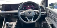 Volkswagen Golf Photo 14