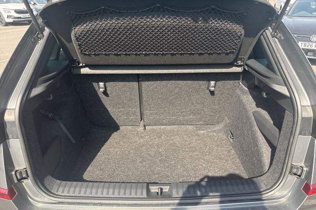 ŠKODA Kamiq Photo 12