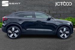 VOLVO C40 Photo 4
