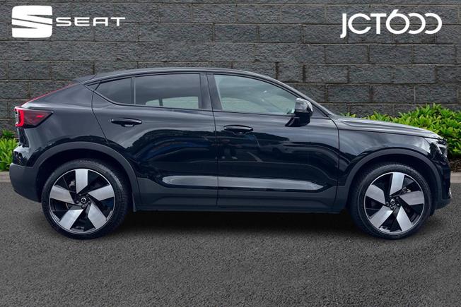 VOLVO C40 Photo 4