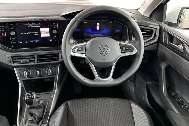 Volkswagen Polo Photo 11