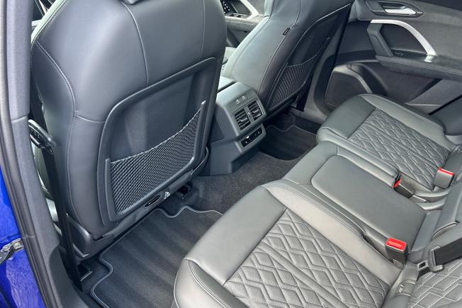 AUDI Sq5 Photo 46