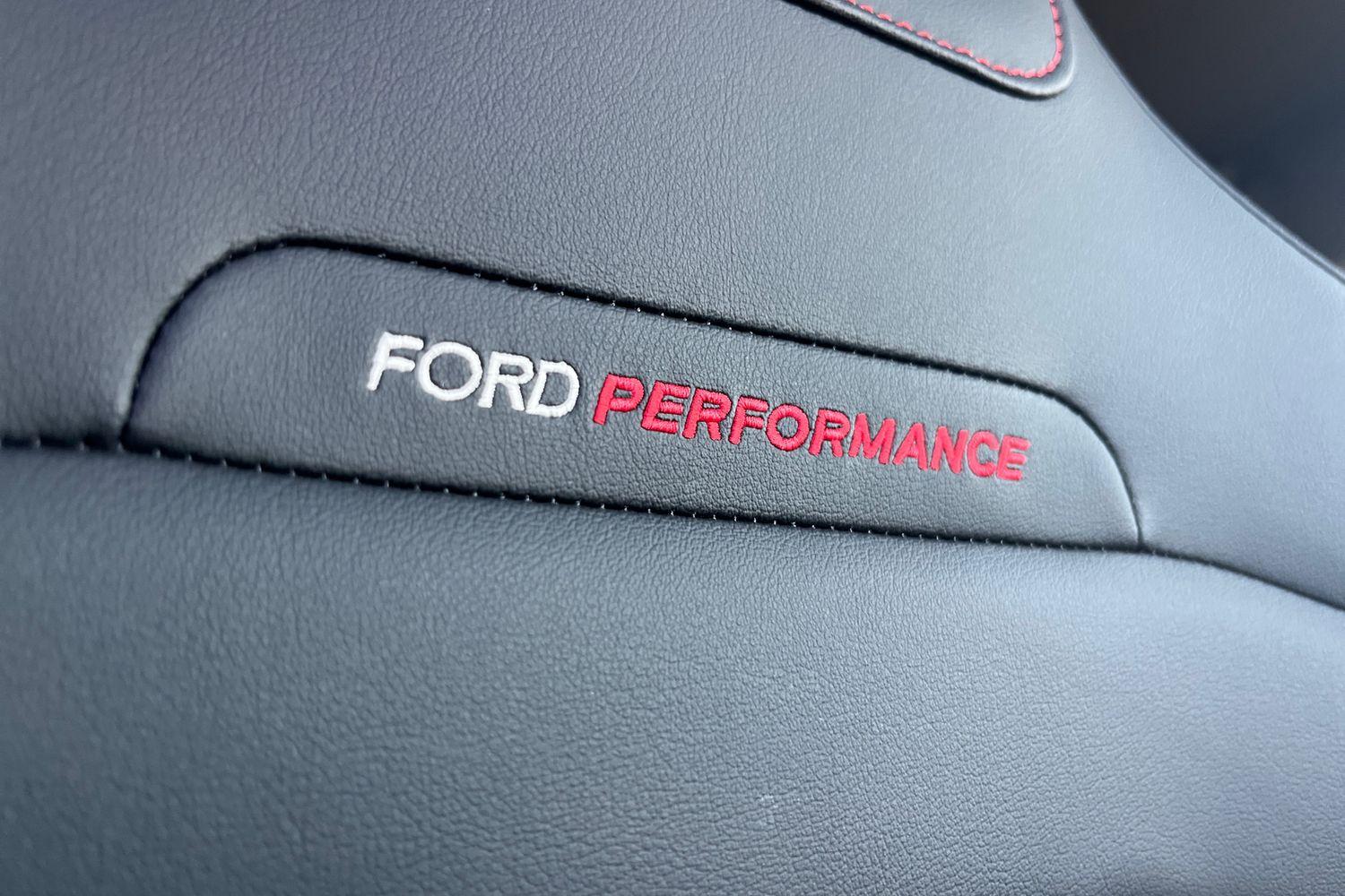 Ford Puma Photo 35