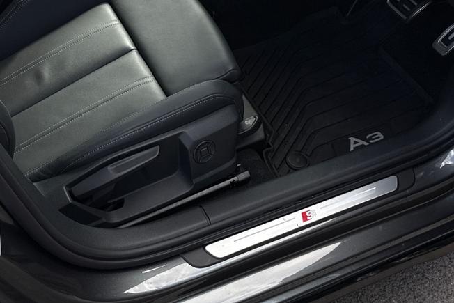 Audi A3 Photo 33