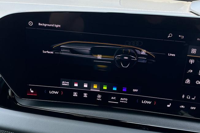 AUDI Q6 E-Tron Photo 26