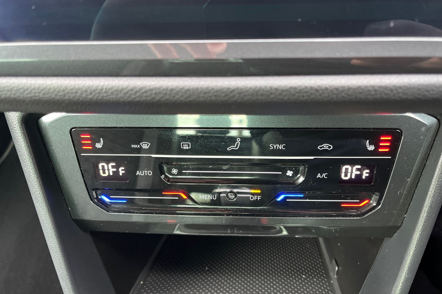 Volkswagen TIGUAN Photo 37