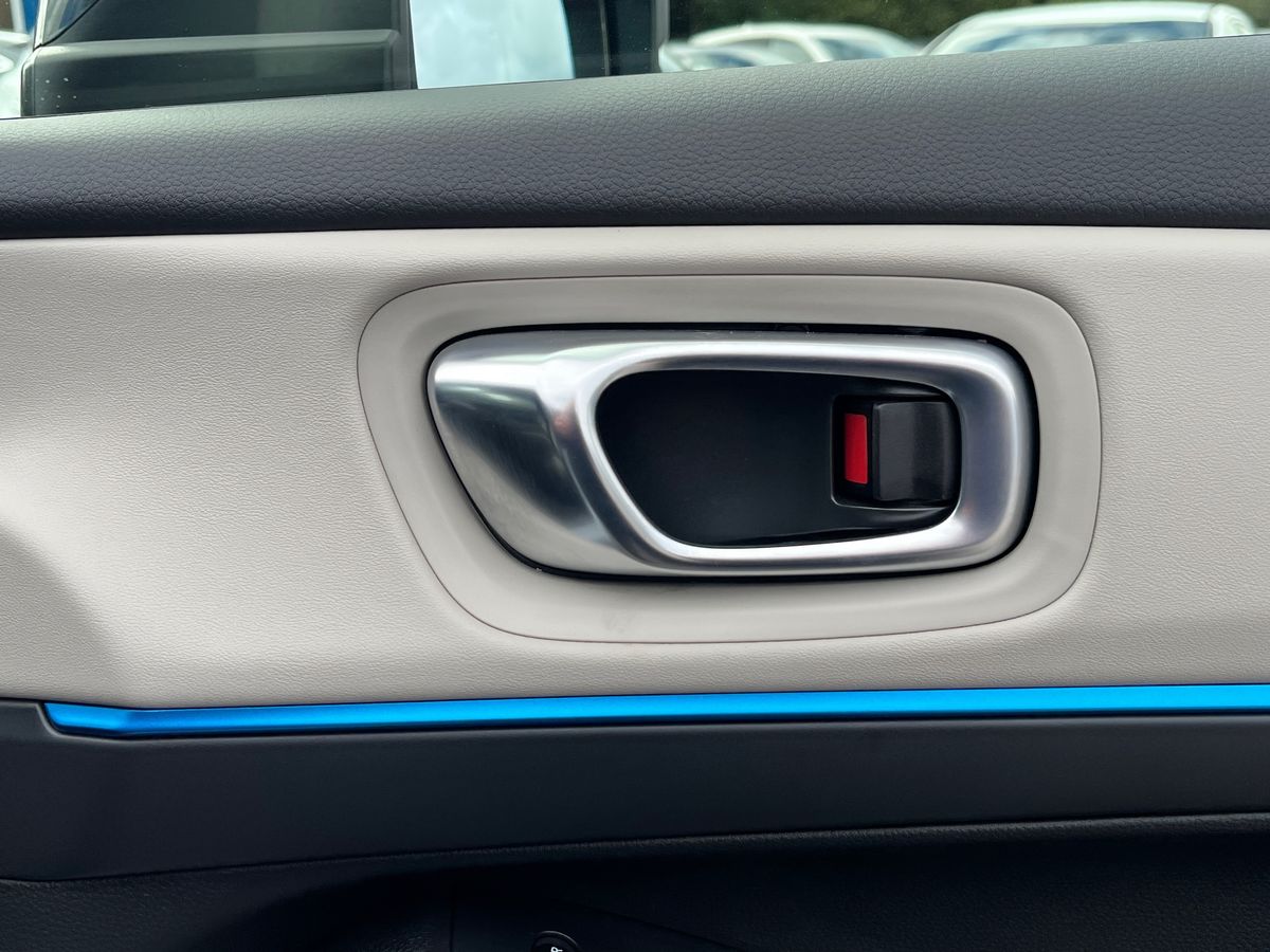 Honda HR-V Photo 30