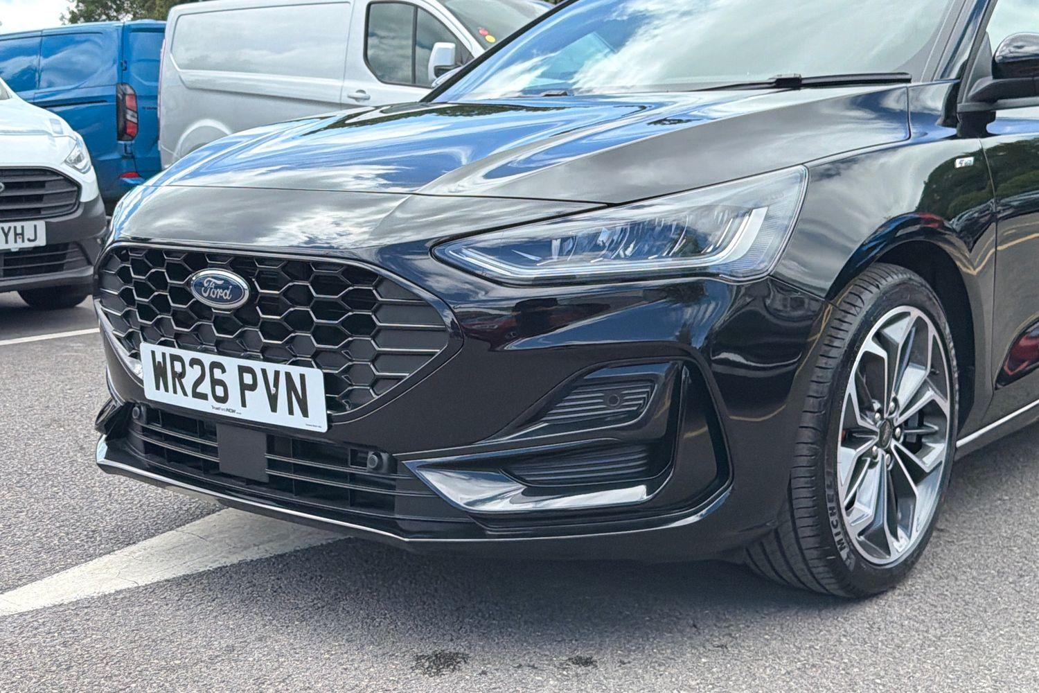 Ford FOCUS Photo 22