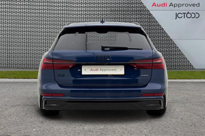 AUDI A6 Photo 7
