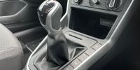 Volkswagen Taigo Photo 9