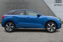 AUDI Q2 Photo 4