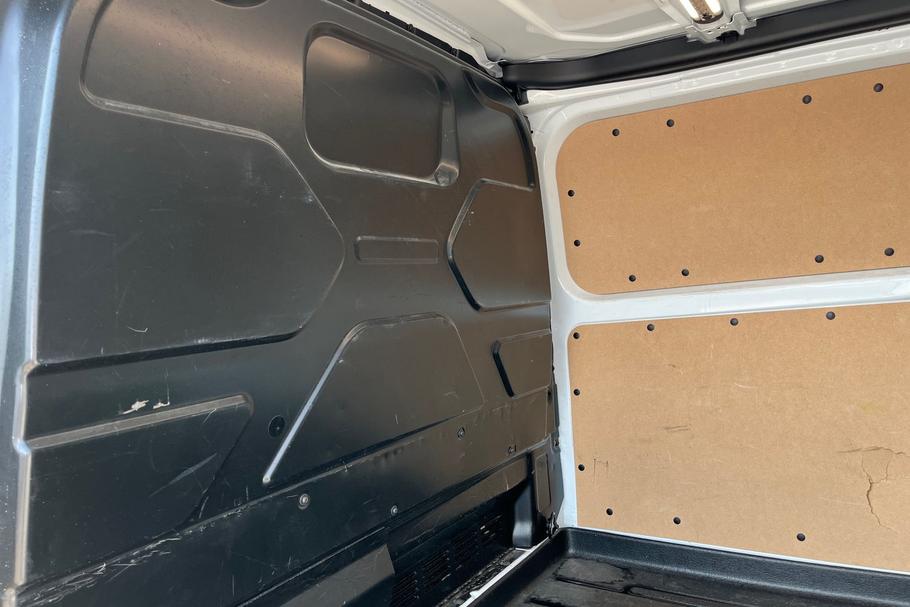 Used Ford TRANSIT CUSTOM AMZ4755 15