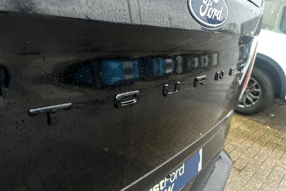 Used Ford E-TOURNEO CUSTOM 20