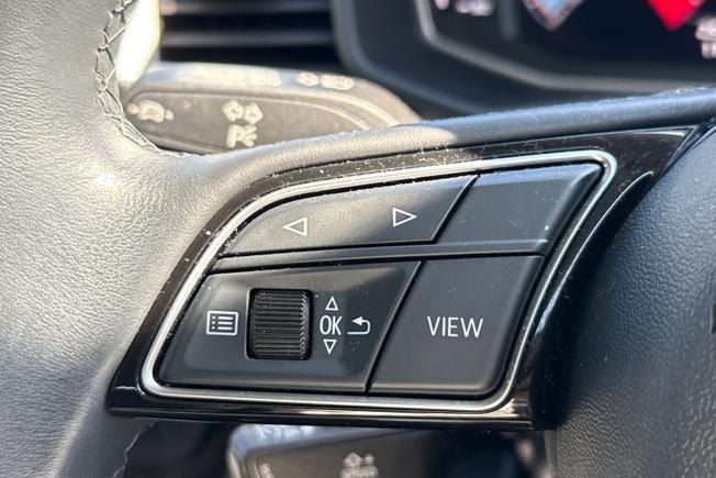 AUDI A1 Photo 16