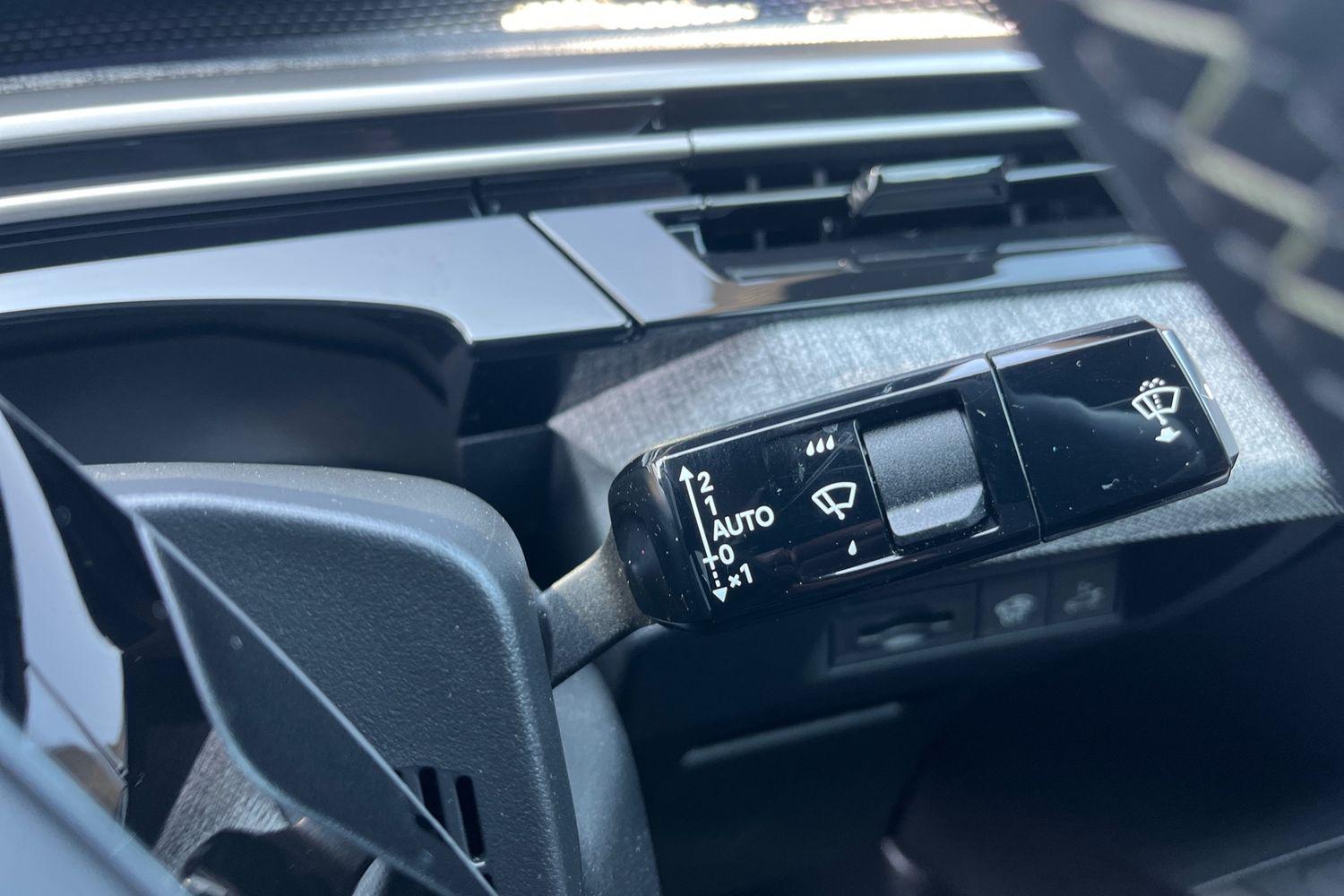 Peugeot 3008 Photo 14