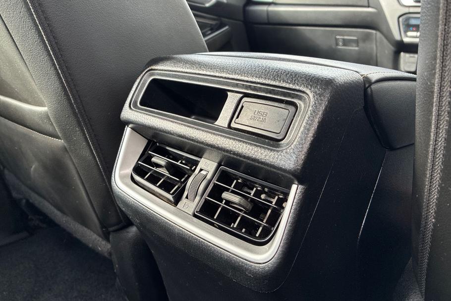 Used Isuzu D-MAX CU23TXV 36