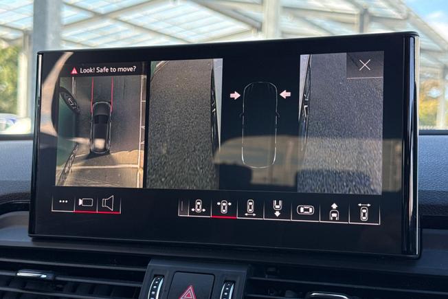 AUDI Q5 Photo 31