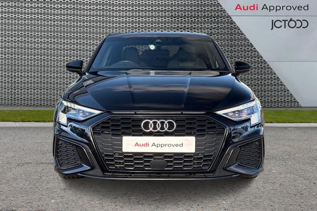 AUDI A3 Photo 8