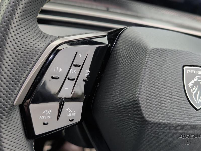 Used Peugeot 5008 KM25OGU 42