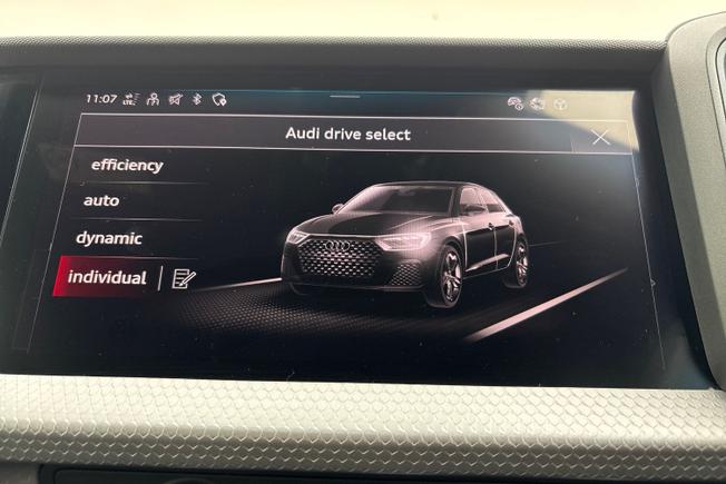 AUDI A1 Photo 32
