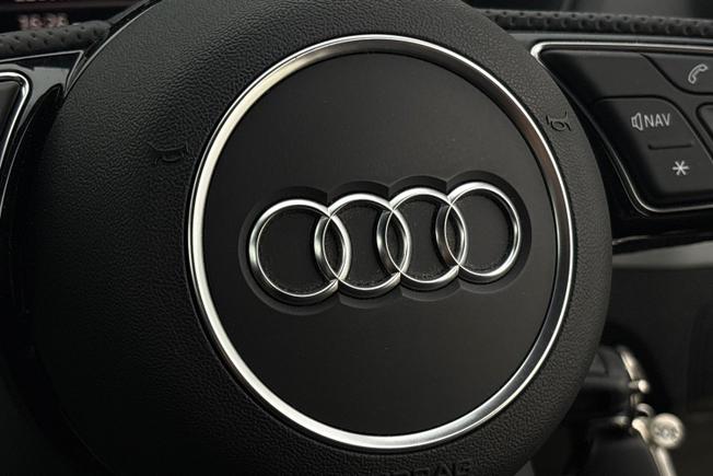 AUDI Q2 Photo 29