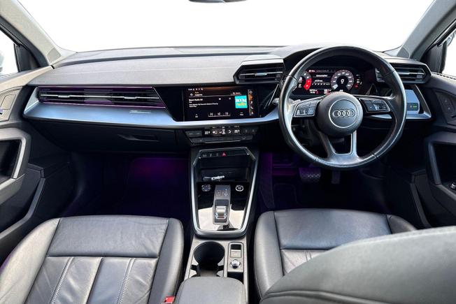 Audi A3 Photo 10