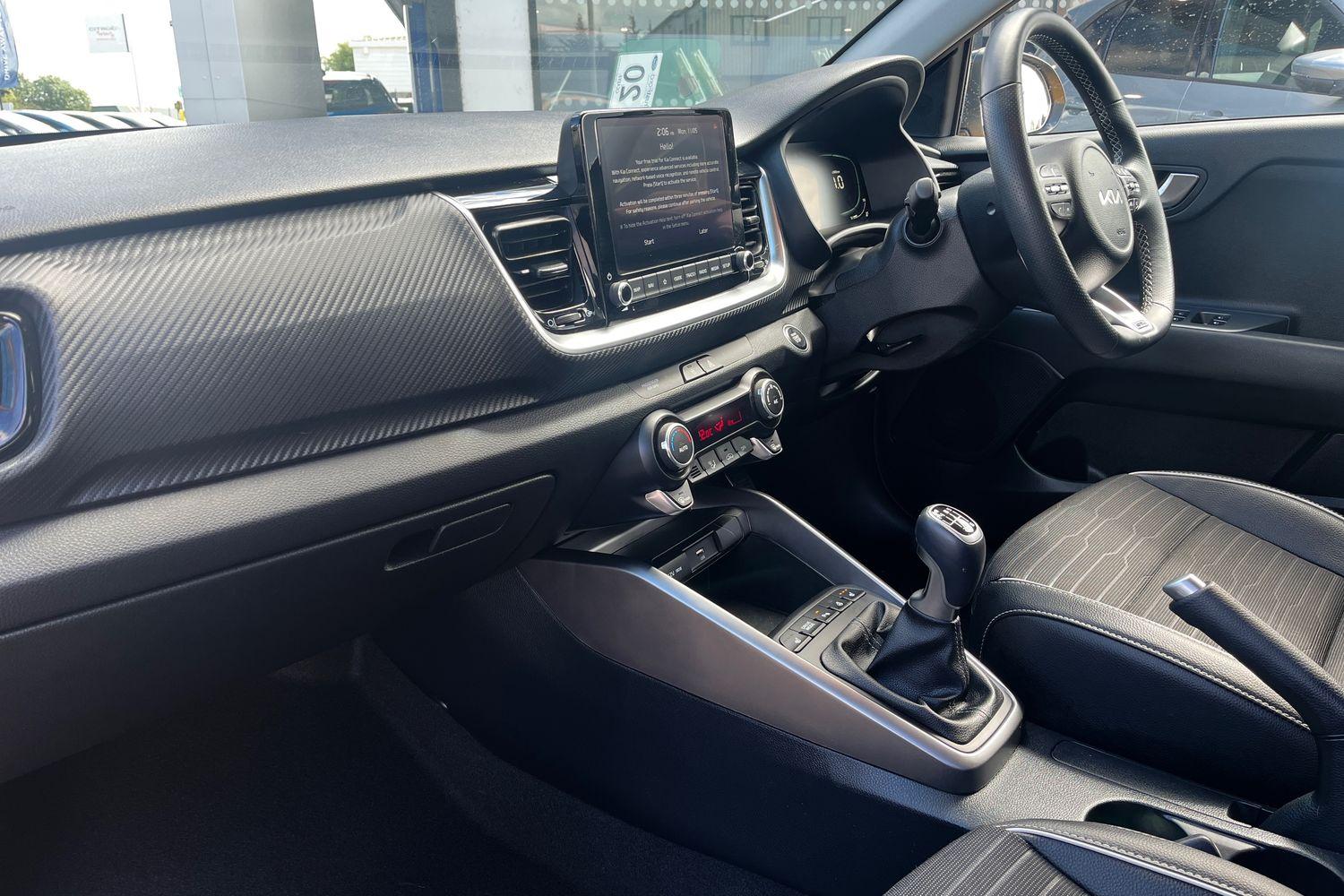 Kia STONIC Photo 17