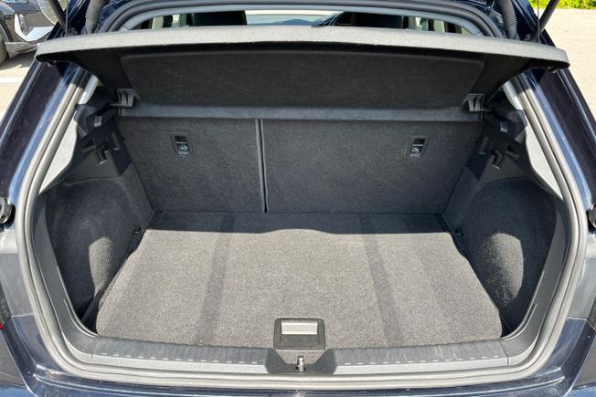AUDI A1 Photo 12