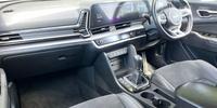 Kia Sportage Photo 1